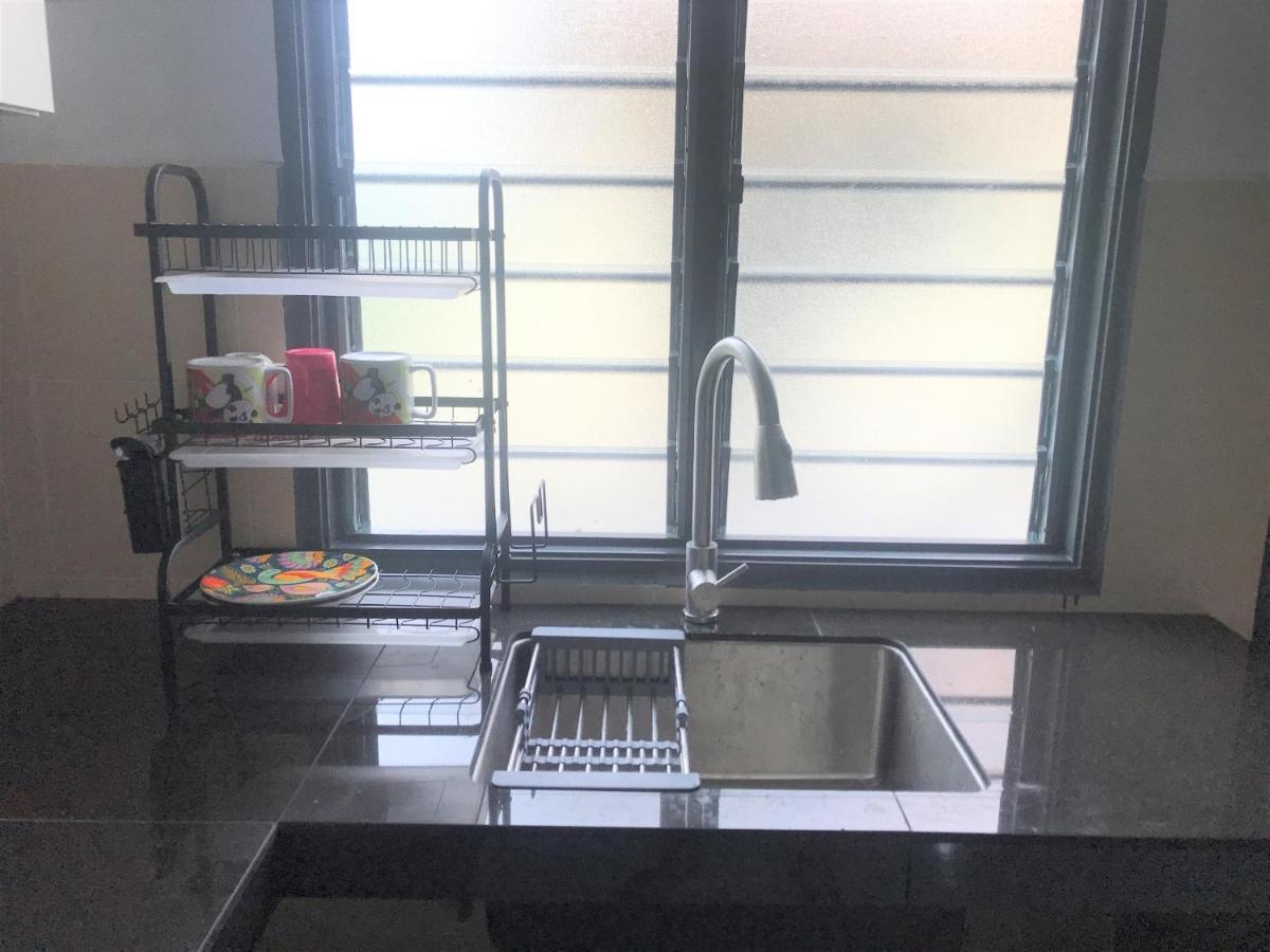 Oyo 90493 Jl Homestay سيغامات المظهر الخارجي الصورة