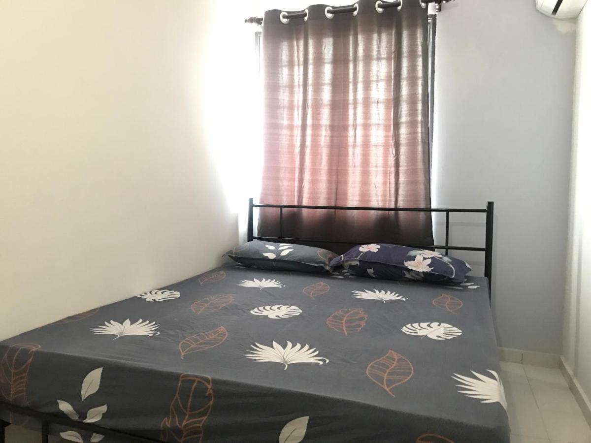 Oyo 90493 Jl Homestay سيغامات المظهر الخارجي الصورة