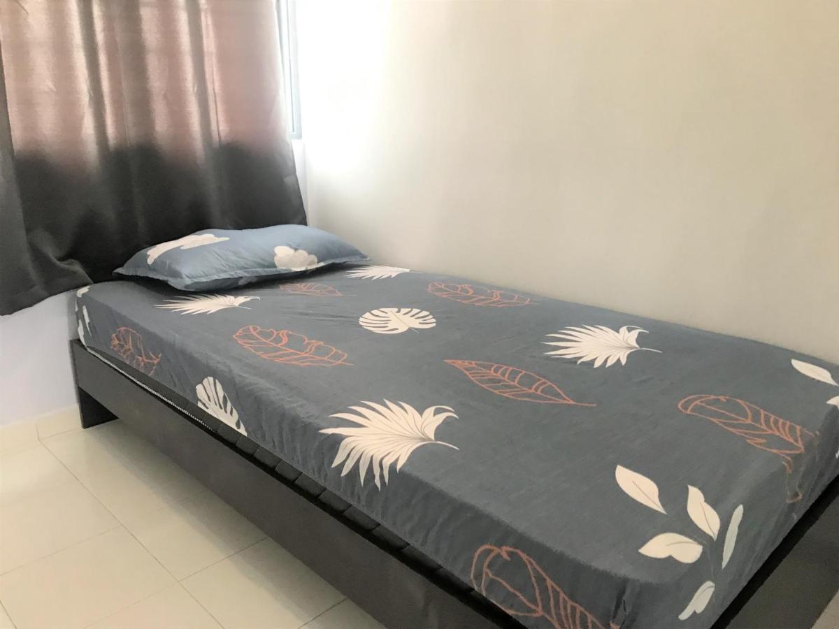 Oyo 90493 Jl Homestay سيغامات المظهر الخارجي الصورة