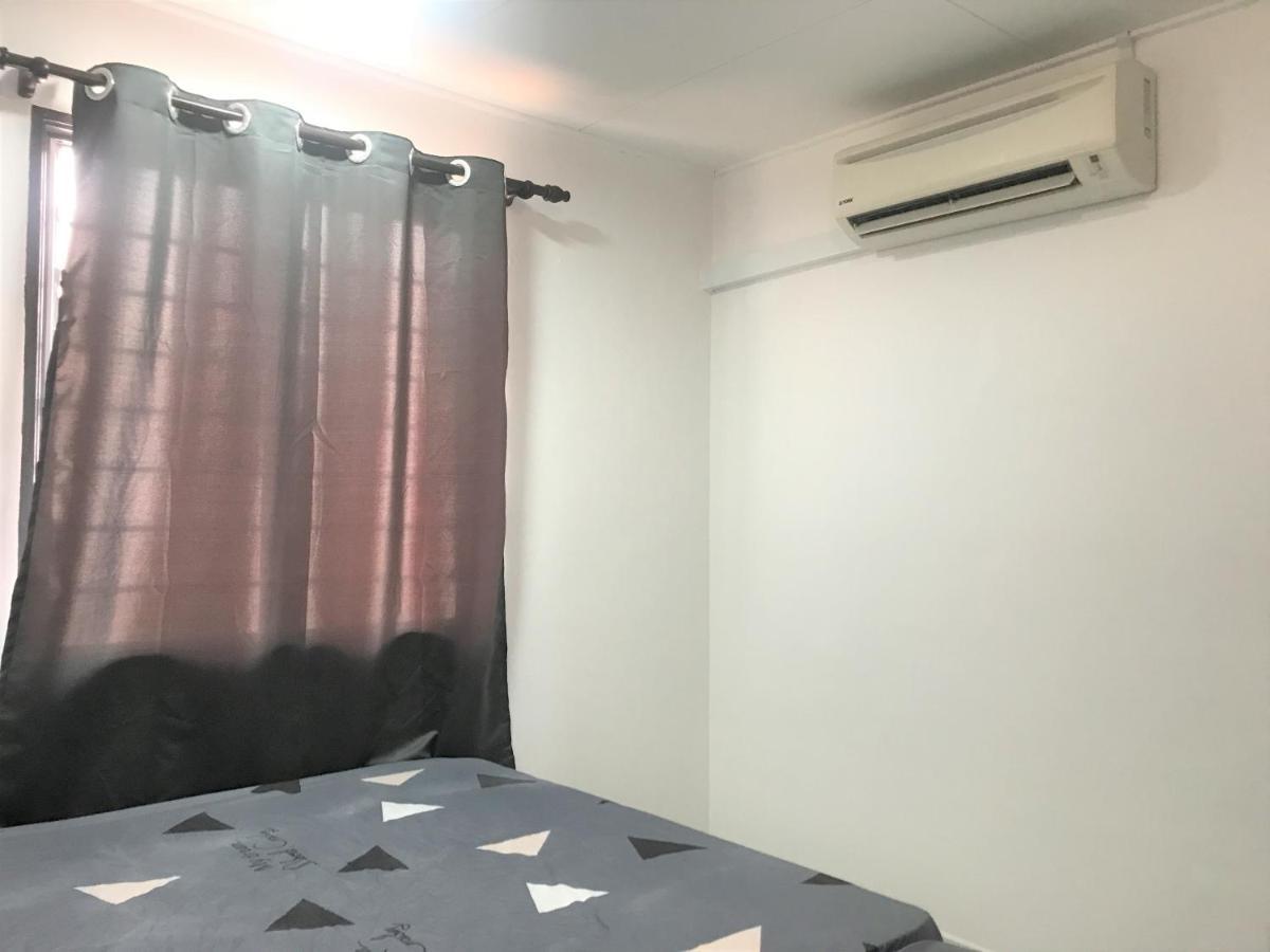 Oyo 90493 Jl Homestay سيغامات المظهر الخارجي الصورة