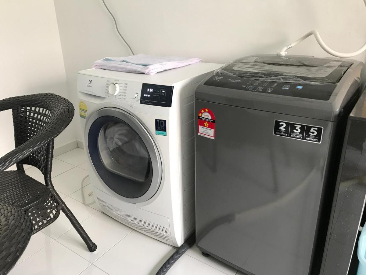 Oyo 90493 Jl Homestay سيغامات المظهر الخارجي الصورة