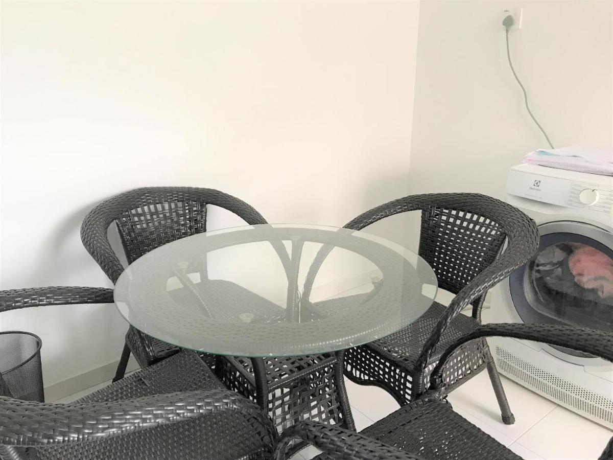 Oyo 90493 Jl Homestay سيغامات المظهر الخارجي الصورة