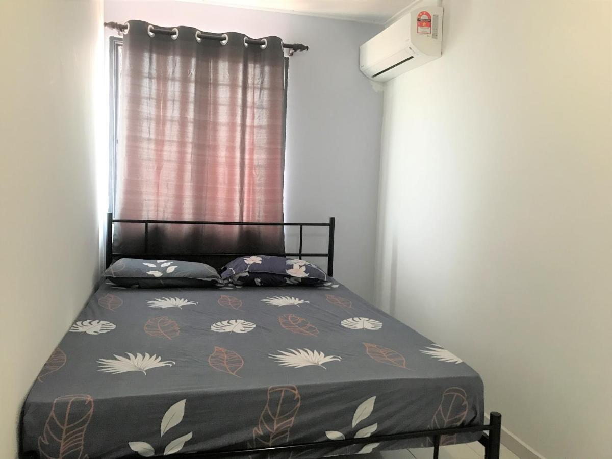Oyo 90493 Jl Homestay سيغامات المظهر الخارجي الصورة
