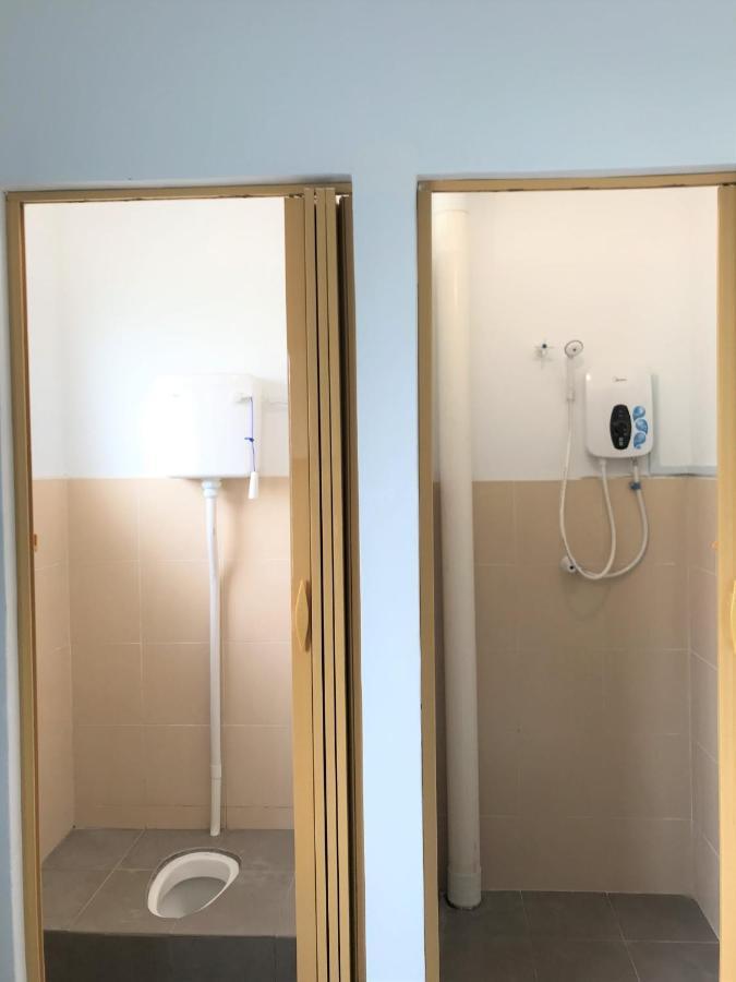 Oyo 90493 Jl Homestay سيغامات المظهر الخارجي الصورة