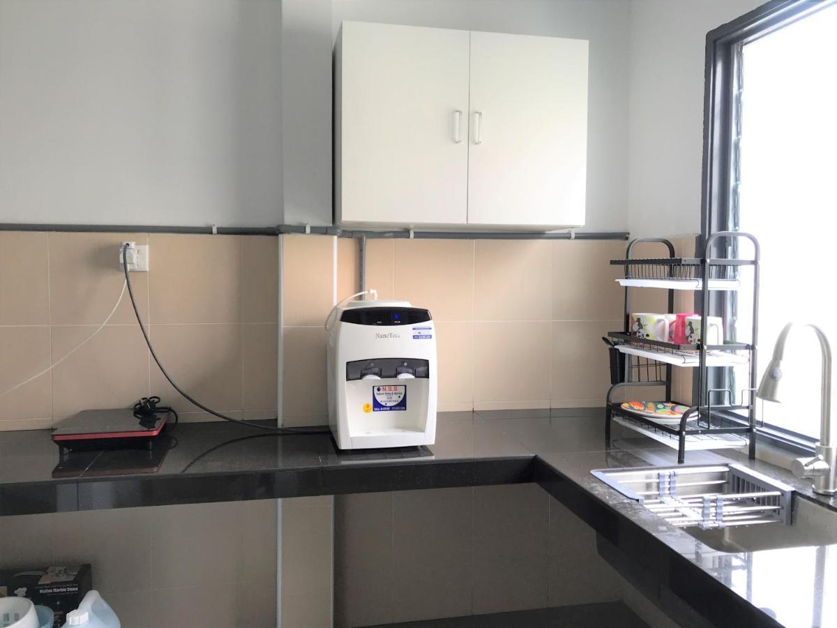Oyo 90493 Jl Homestay سيغامات المظهر الخارجي الصورة