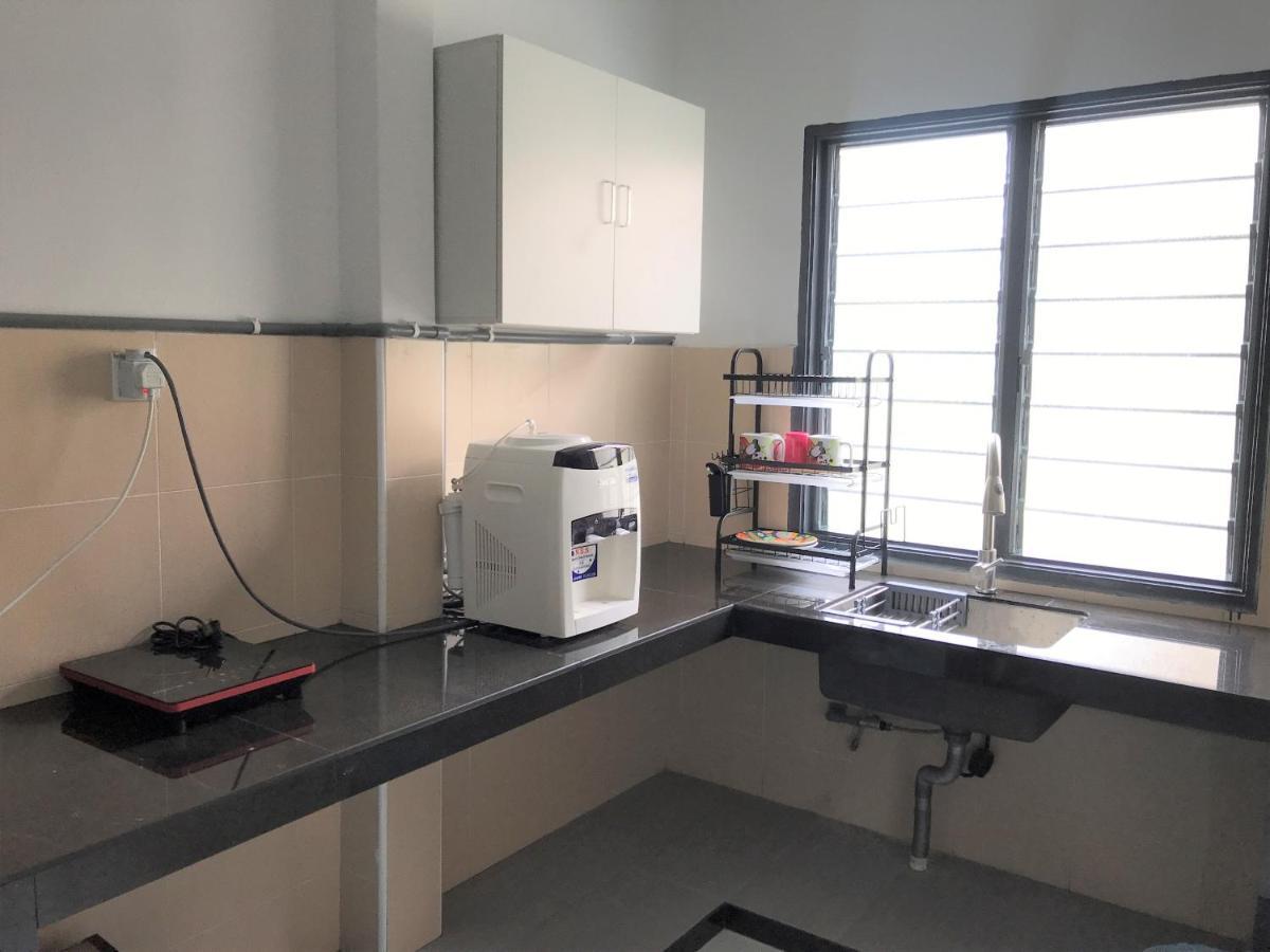 Oyo 90493 Jl Homestay سيغامات المظهر الخارجي الصورة