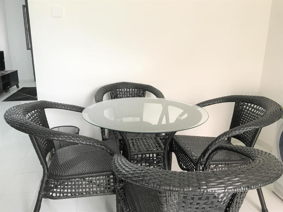 Oyo 90493 Jl Homestay سيغامات المظهر الخارجي الصورة
