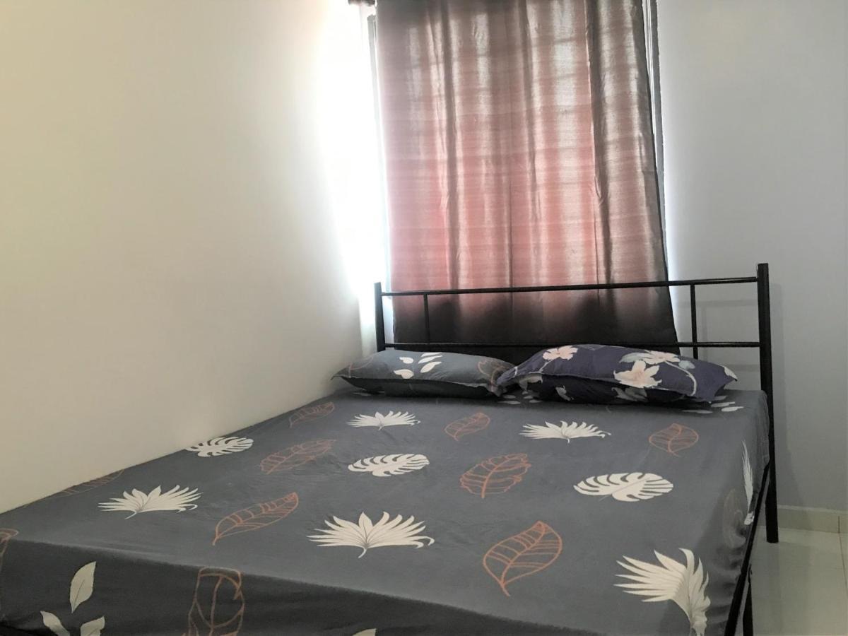 Oyo 90493 Jl Homestay سيغامات المظهر الخارجي الصورة