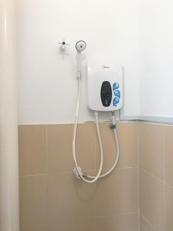 Oyo 90493 Jl Homestay سيغامات المظهر الخارجي الصورة