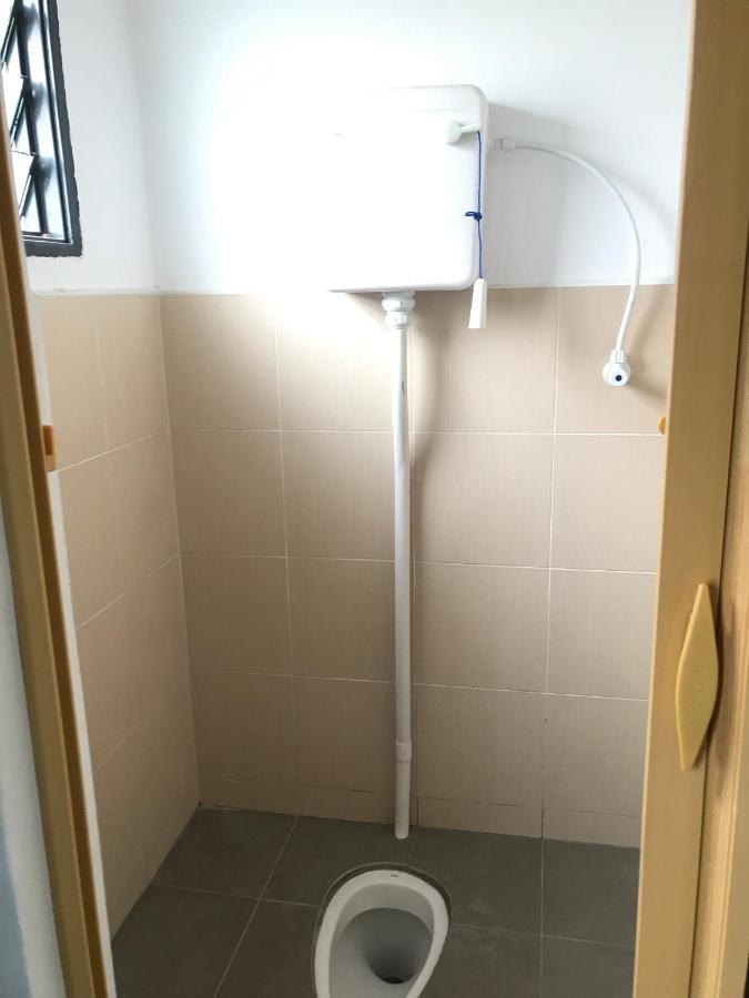 Oyo 90493 Jl Homestay سيغامات المظهر الخارجي الصورة