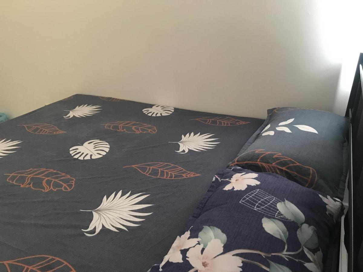 Oyo 90493 Jl Homestay سيغامات المظهر الخارجي الصورة