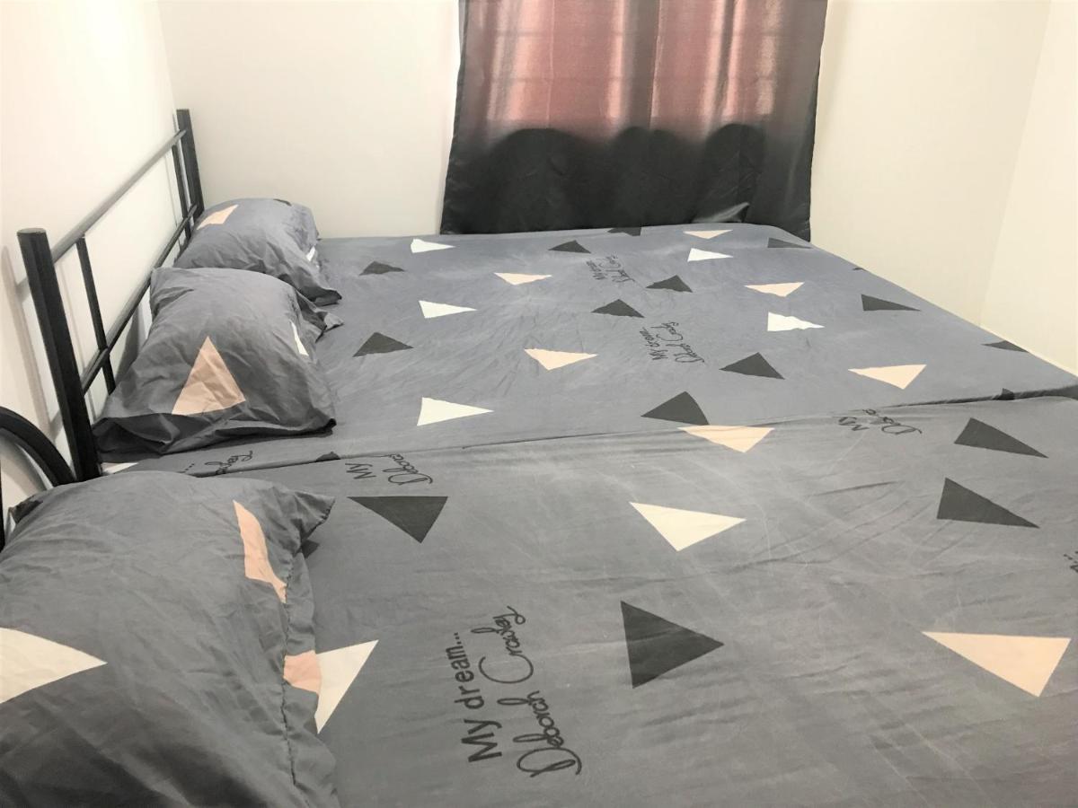 Oyo 90493 Jl Homestay سيغامات المظهر الخارجي الصورة