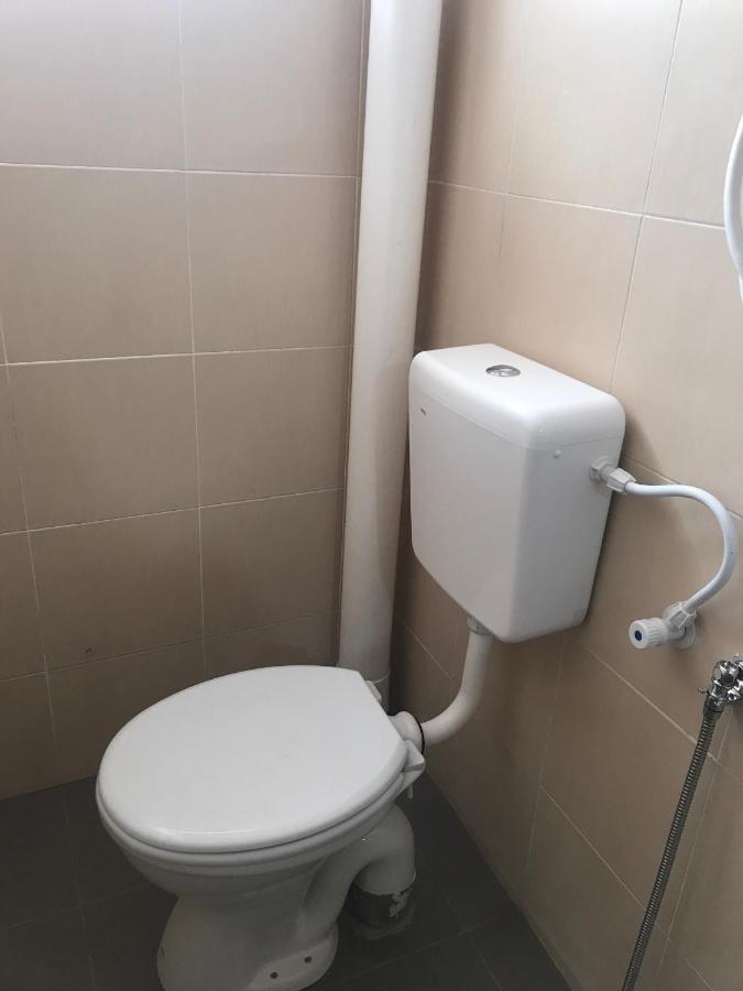 Oyo 90493 Jl Homestay سيغامات المظهر الخارجي الصورة